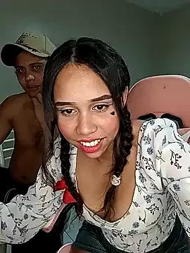 emma-19- on StripChat