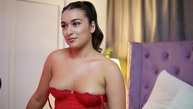 EmmaDallas on StripChat 