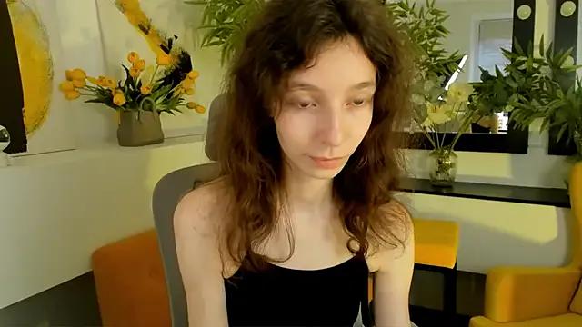 EmmanuellBrown on StripChat 