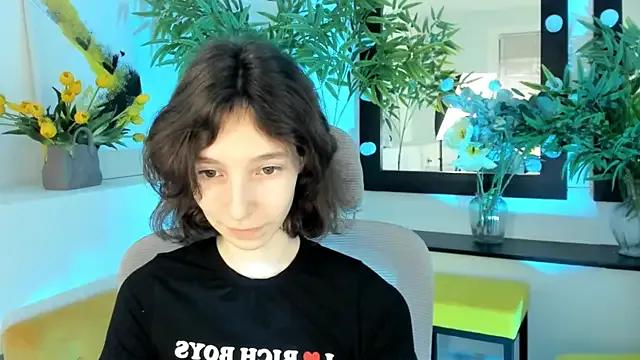 EmmanuellBrown on StripChat 