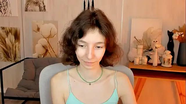 EmmanuellBrown on StripChat 