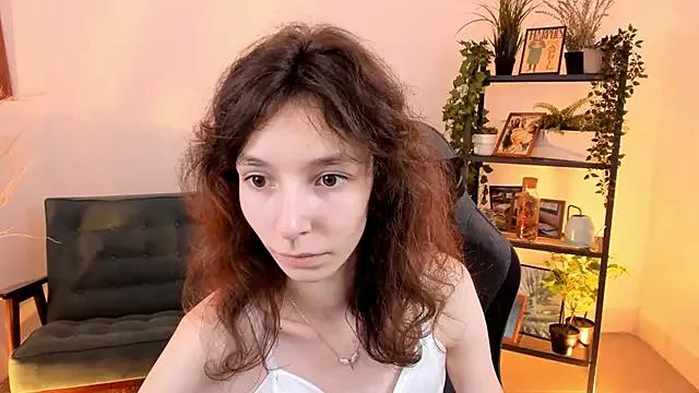 EmmanuellBrown on StripChat 