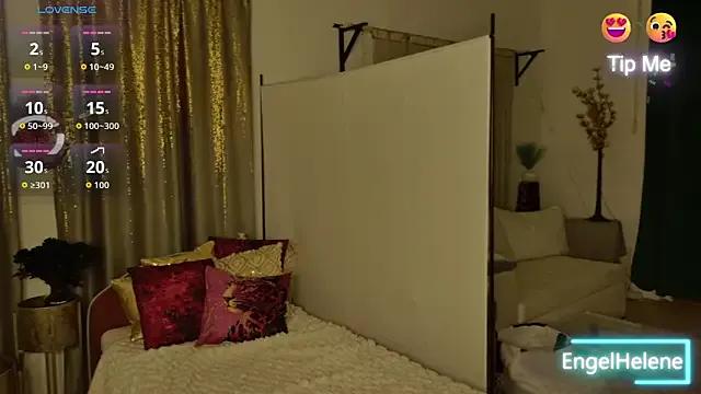 EngelHelene — Last tipper can request a picture