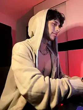 ErosDominant on StripChat