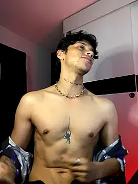 ErosDominant on StripChat