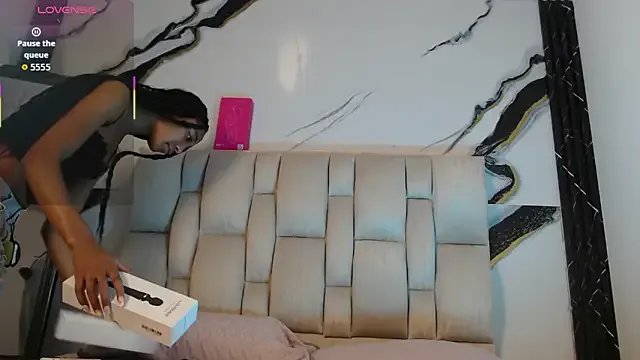 esmeralda-bk on StripChat 