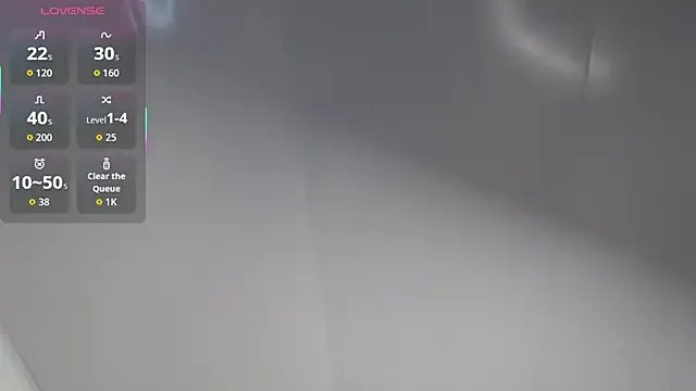 esmeralda-bk on StripChat 