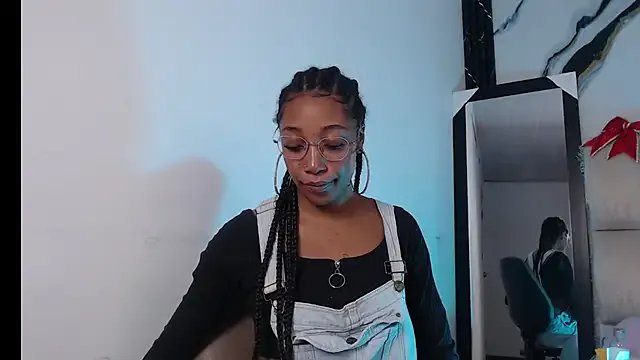 esmeralda-bk on StripChat 