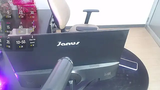 esmeralda-bk on StripChat 