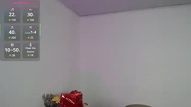 esmeralda-bk on StripChat 