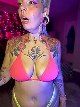 Eva_Monroe-'s avatar