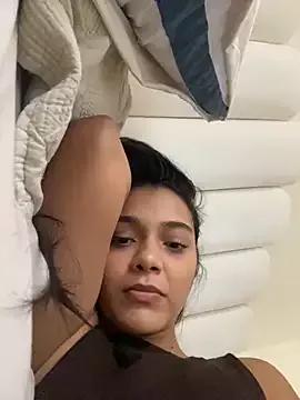 evely_coelloo on StripChat 