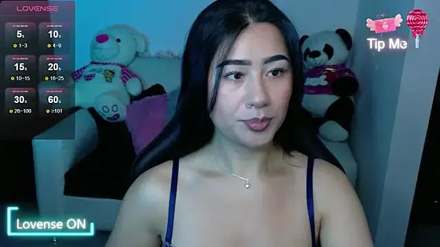 evelyn_ch_ on StripChat 