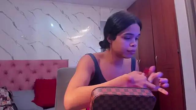 evelyn_wine's avatar