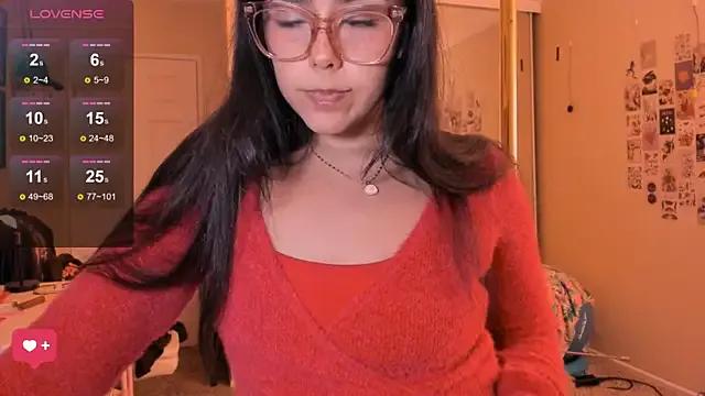 Evie-Luna on StripChat 