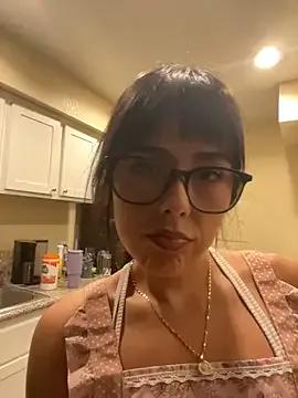 Evie-Luna on StripChat 