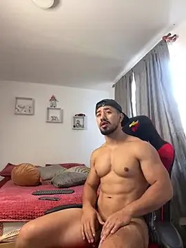 Ezzio_Scolaro on StripChat 