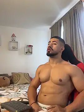 Ezzio_Scolaro on StripChat 