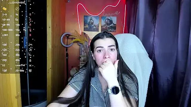 Fiery_Brunette_'s avatar