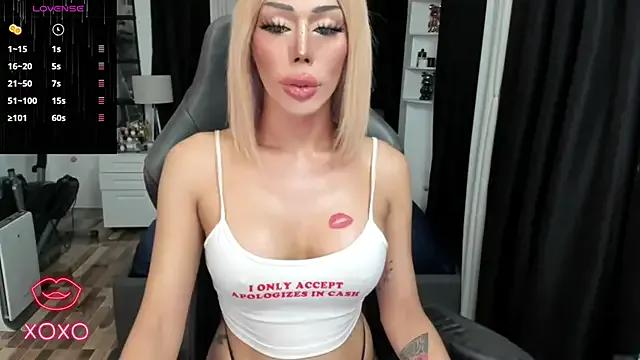 Forever_MissCandace's avatar