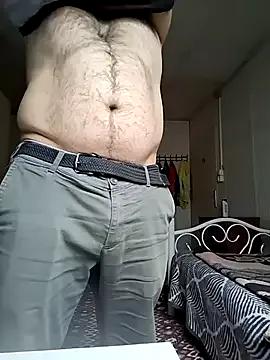 forfuntr on StripChat 