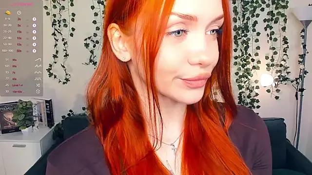 Foxy_blush — bite my lips ^^