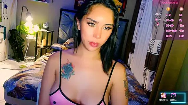 Franchesca_Trans's avatar