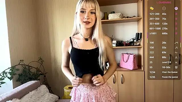 FridaAaberg's avatar