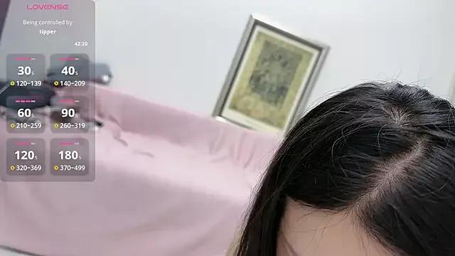 fufu-0808 on StripChat 