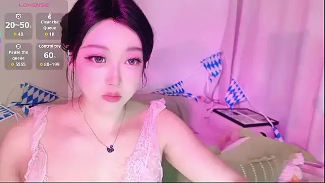 fufu-0808 on StripChat 