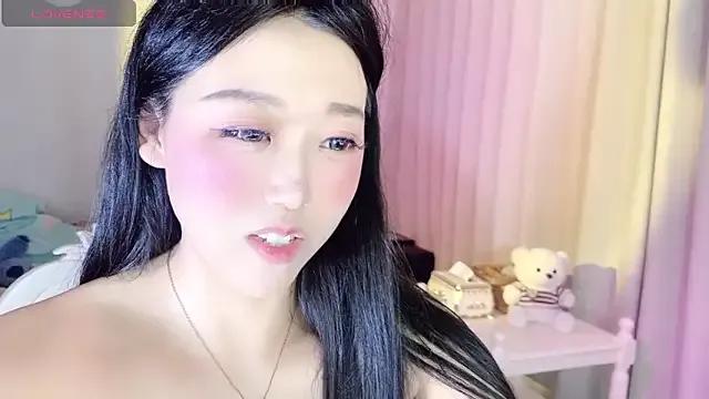 fufu-0808 on StripChat 