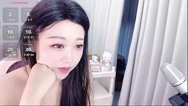 fufu-0808 on StripChat 