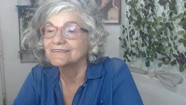 FunnyGrandma's avatar