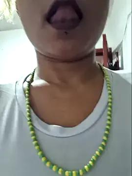 gatadeojosclaros on StripChat 