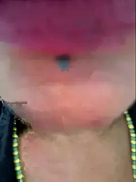 gatadeojosclaros on StripChat 