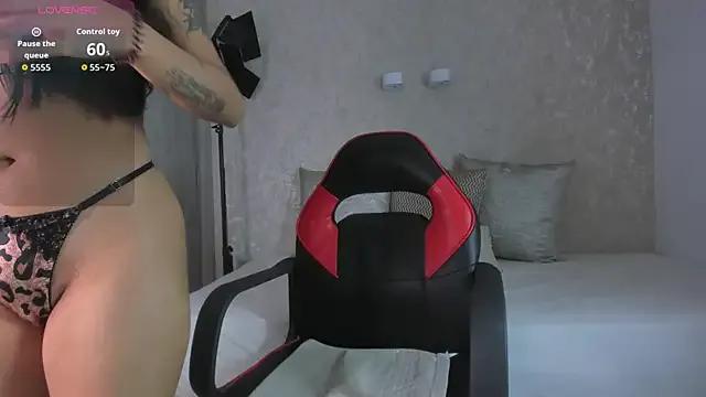 genesissara's avatar