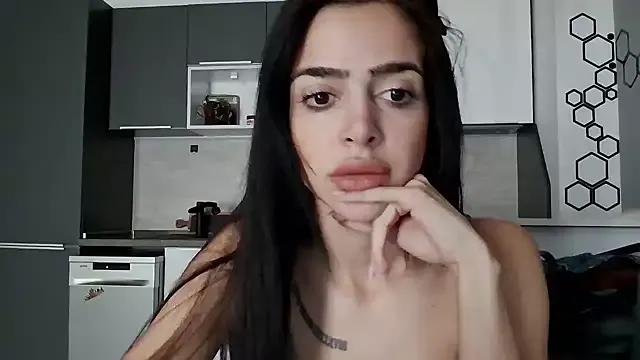 gglingeriee on StripChat 