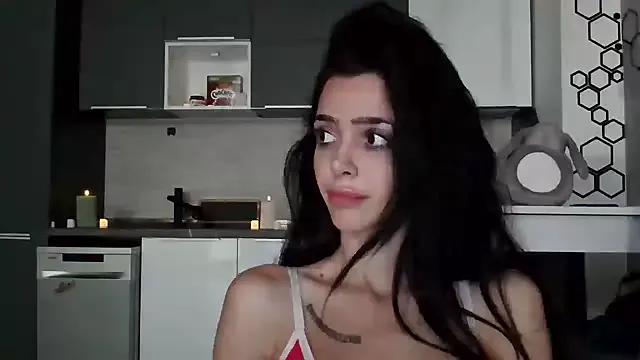 gglingeriee on StripChat 