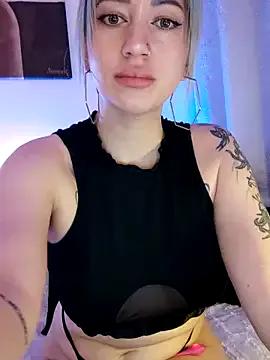 Gina-Lumara's avatar