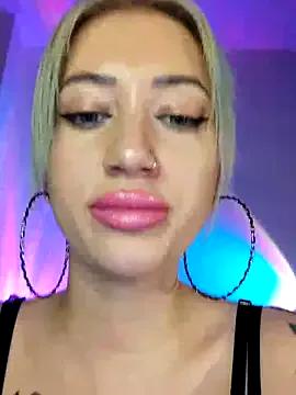 Gina-Lumara's avatar