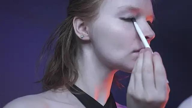 ginger_hugs on StripChat 