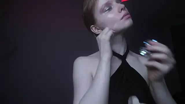 ginger_hugs on StripChat 