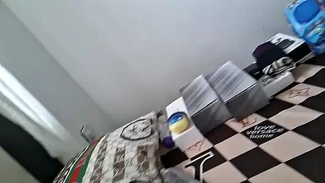 GlobeTrottieHottie1 — Wild & Flirty Energy