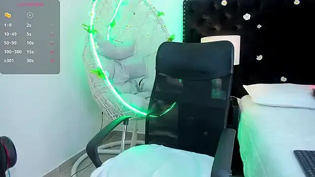 Goddess__Lilith on StripChat 