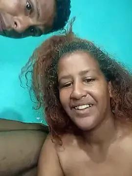 Goddesshirel on StripChat 
