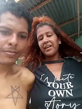 Goddesshirel on StripChat 