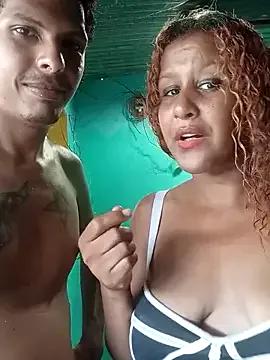 Goddesshirel on StripChat 