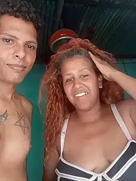 Goddesshirel on StripChat 