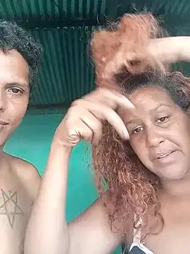 Goddesshirel on StripChat 