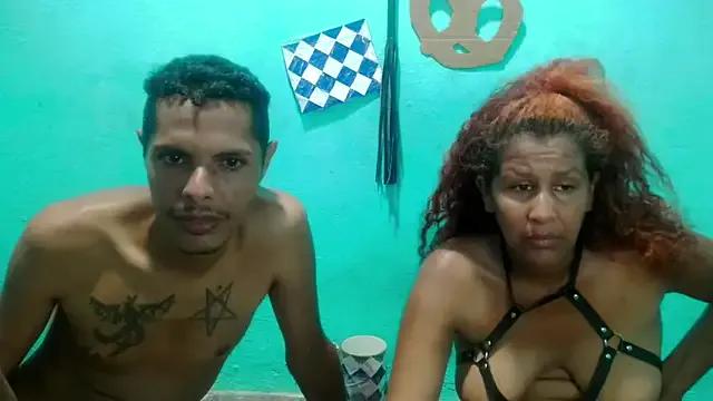 Goddesshirel on StripChat 